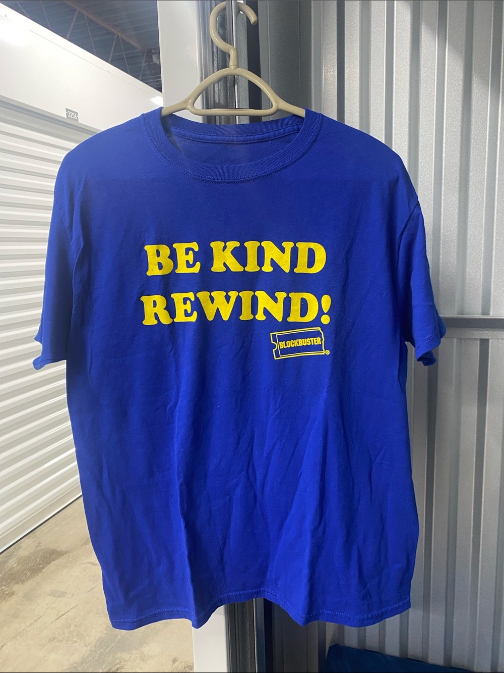 Blockbuster Vintage Tee